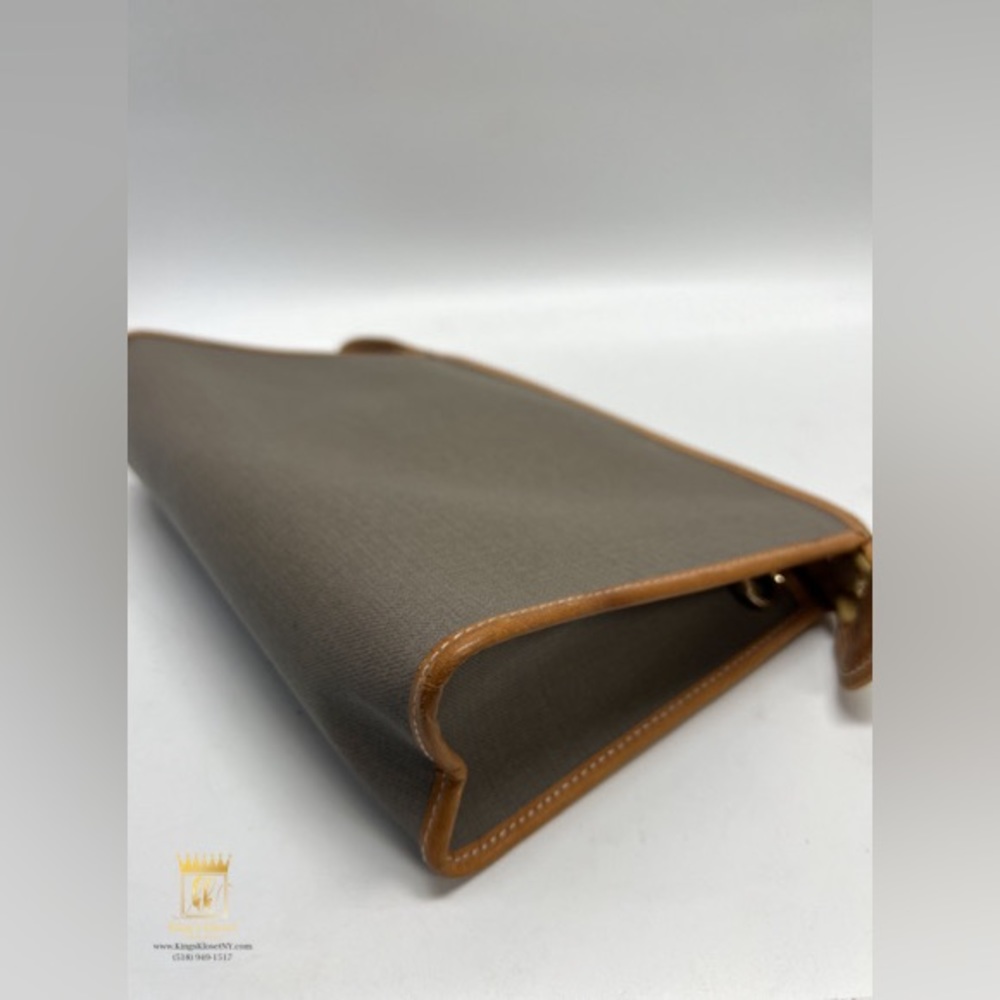 Christian Dior pouch - Picture 7 of 14